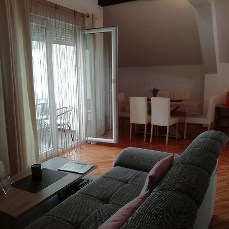 Apartment Bastaja Slunj Ngoại thất bức ảnh