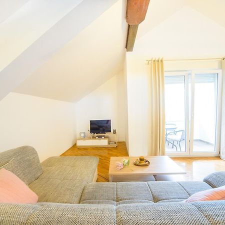 Apartment Bastaja Slunj Ngoại thất bức ảnh