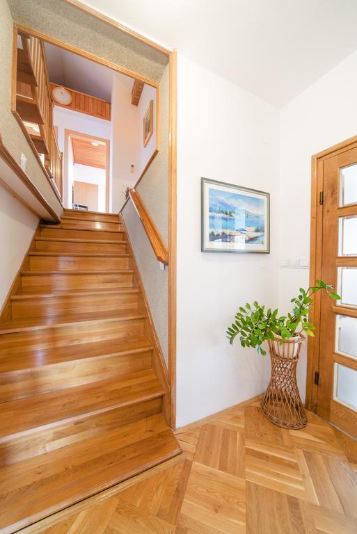 Apartment Bastaja Slunj Ngoại thất bức ảnh