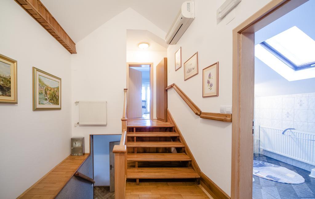 Apartment Bastaja Slunj Ngoại thất bức ảnh