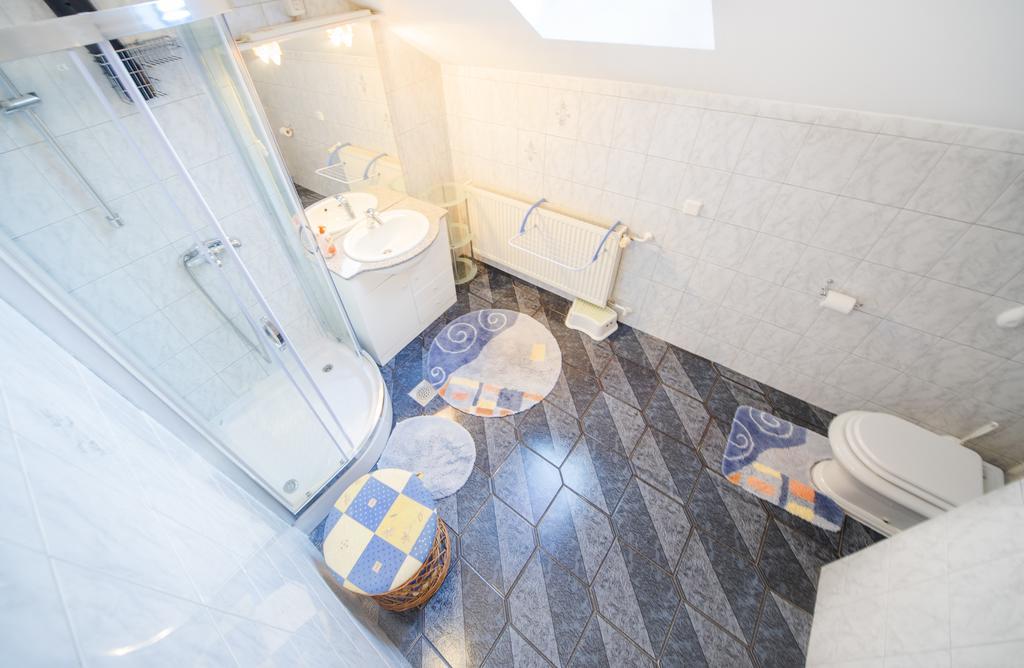 Apartment Bastaja Slunj Ngoại thất bức ảnh