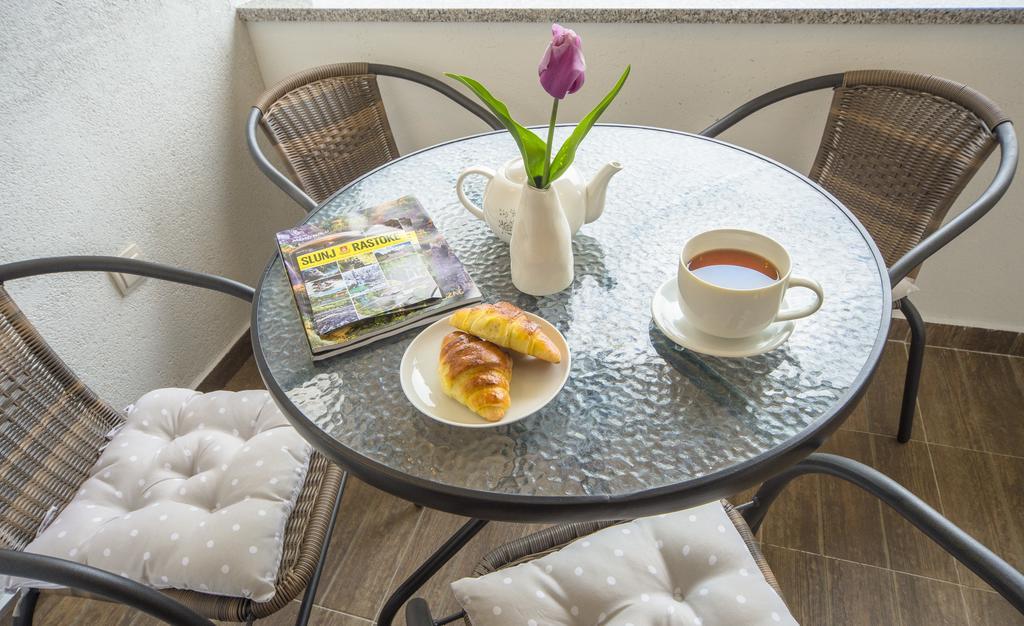 Apartment Bastaja Slunj Ngoại thất bức ảnh