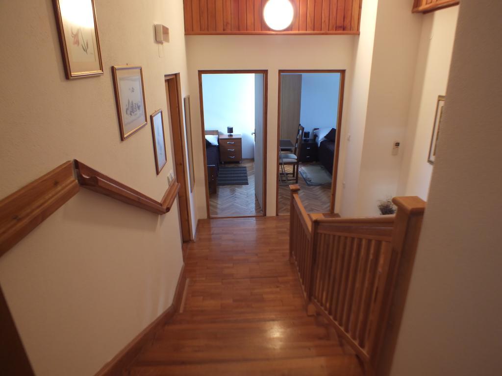 Apartment Bastaja Slunj Phòng bức ảnh