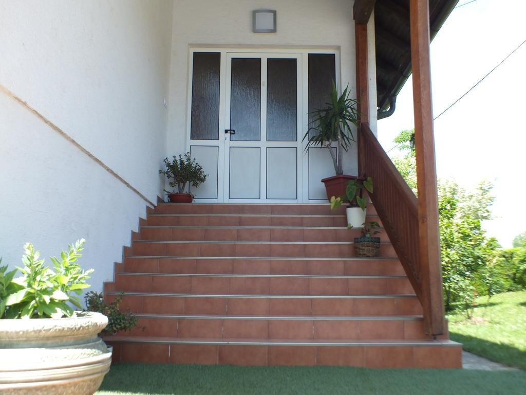 Apartment Bastaja Slunj Phòng bức ảnh