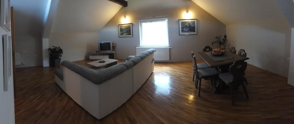 Apartment Bastaja Slunj Phòng bức ảnh
