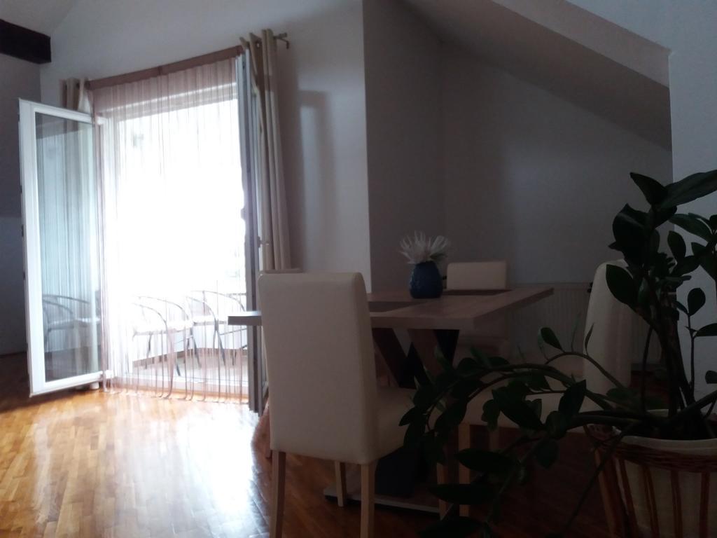 Apartment Bastaja Slunj Ngoại thất bức ảnh