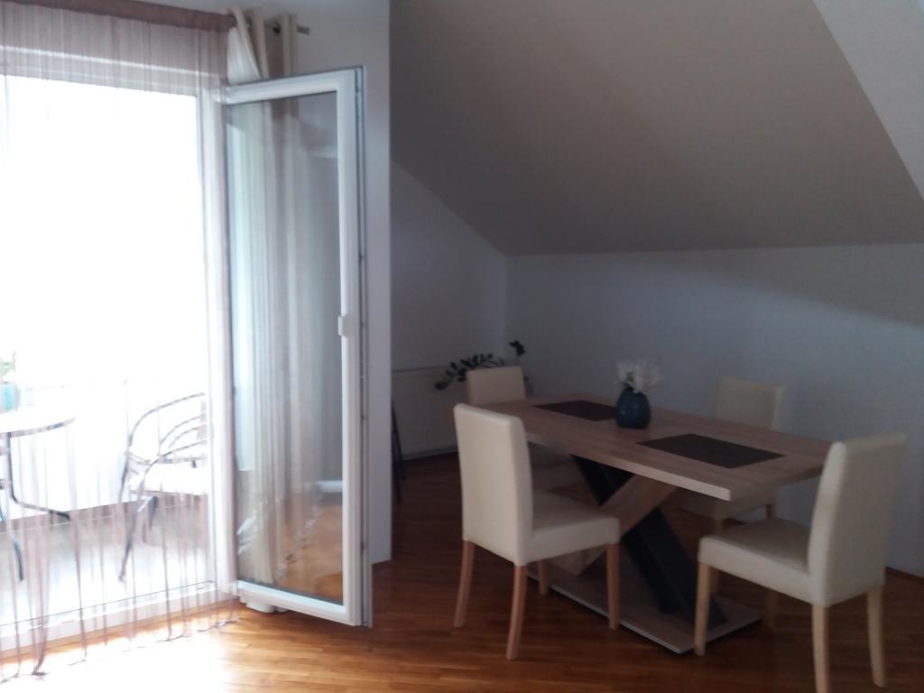 Apartment Bastaja Slunj Ngoại thất bức ảnh