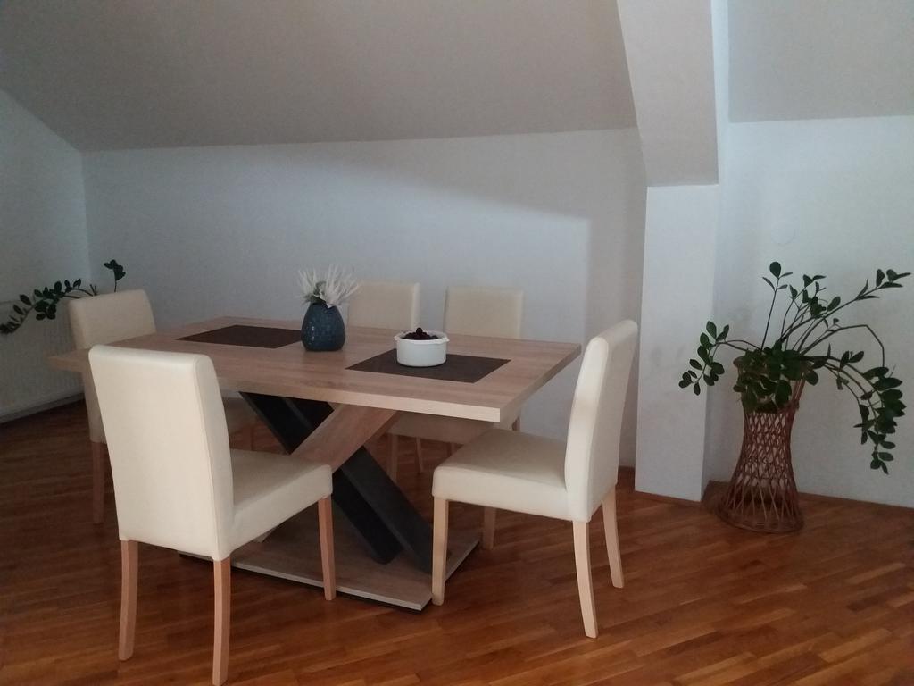 Apartment Bastaja Slunj Ngoại thất bức ảnh