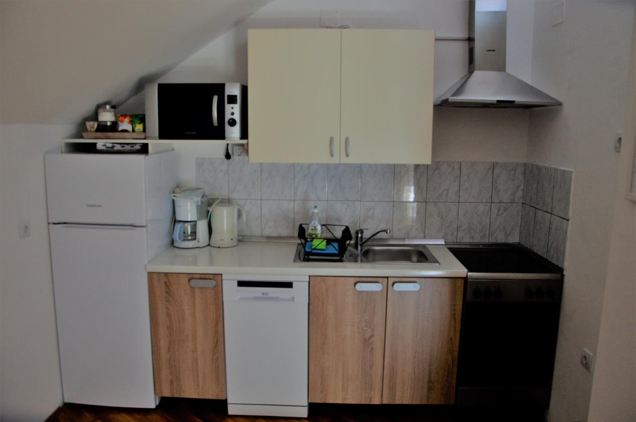 Apartment Bastaja Slunj Ngoại thất bức ảnh