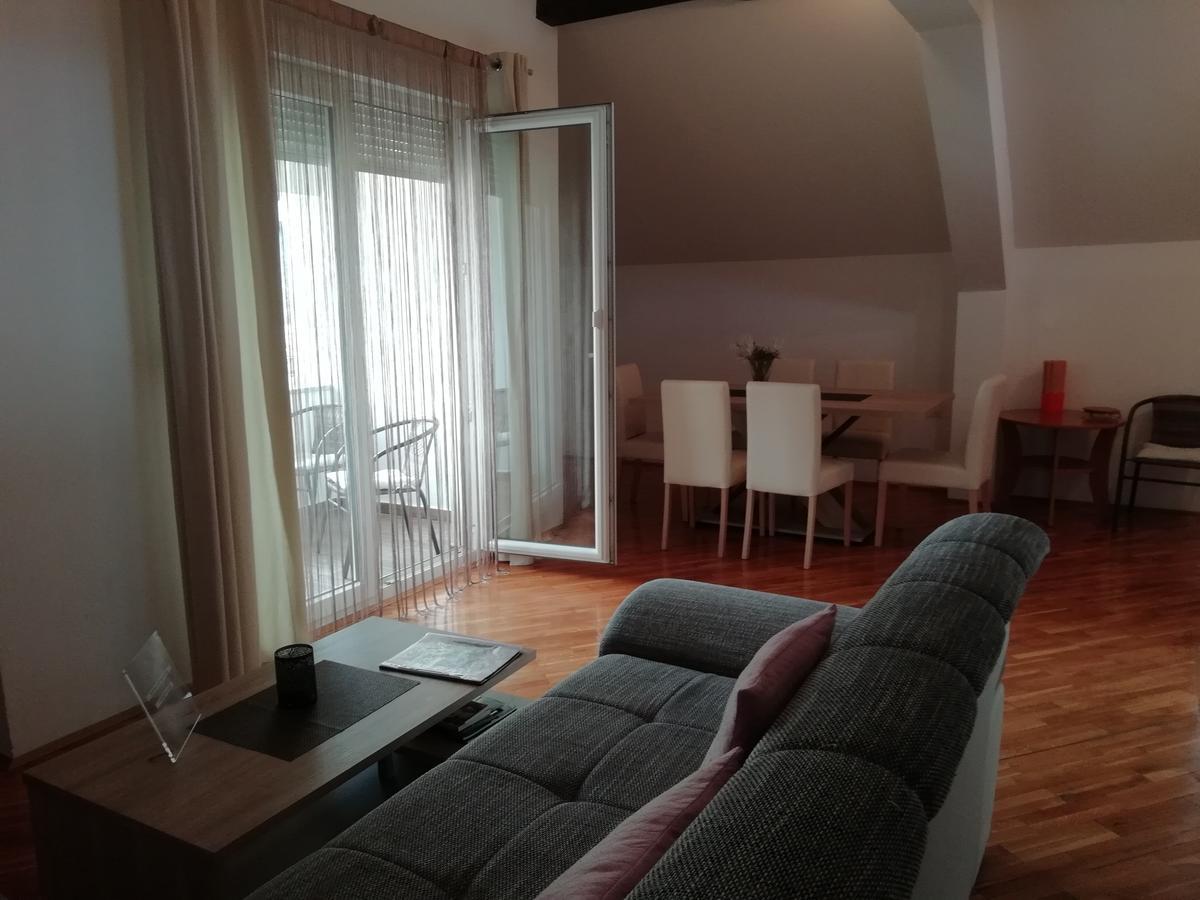 Apartment Bastaja Slunj Ngoại thất bức ảnh
