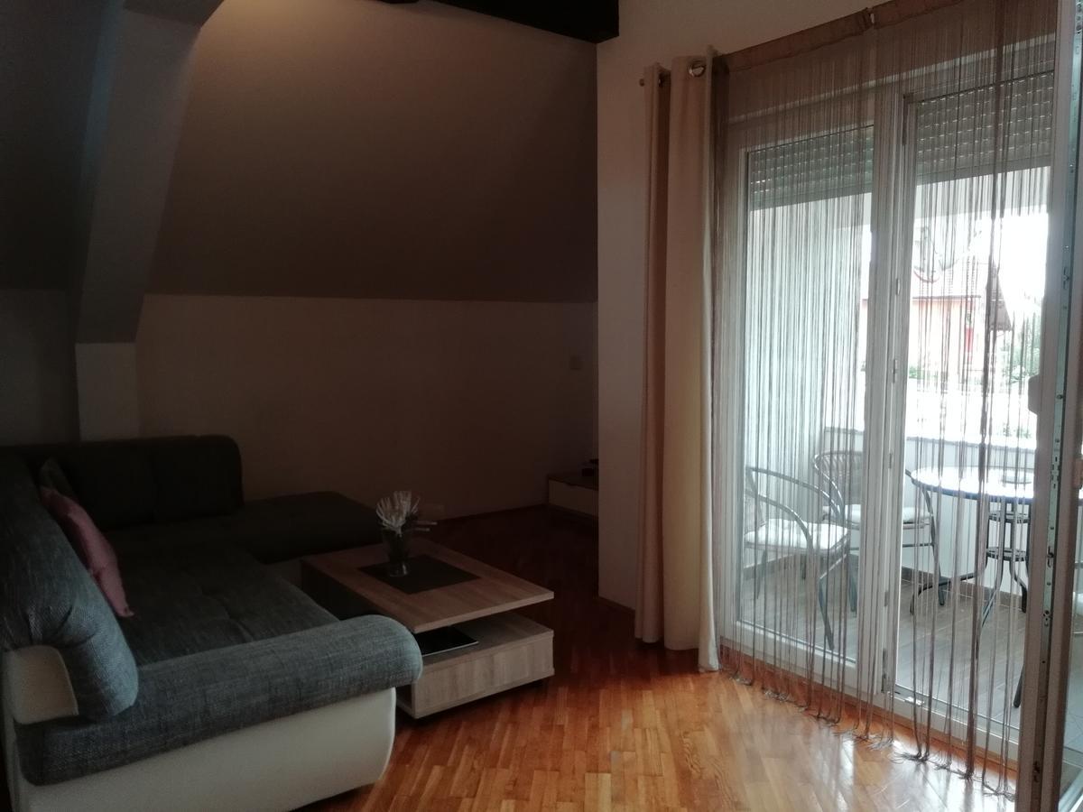 Apartment Bastaja Slunj Ngoại thất bức ảnh